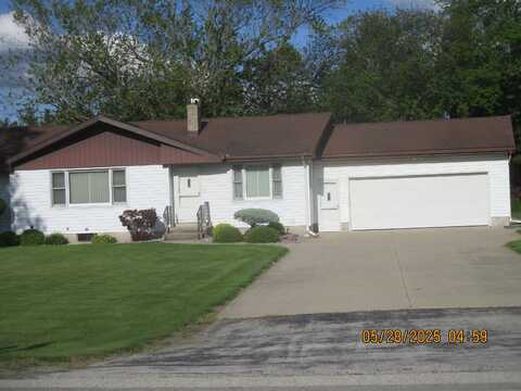 317 S Lincoln, Bay City, MI 48708