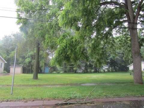 120 E North, Owosso, MI 48867