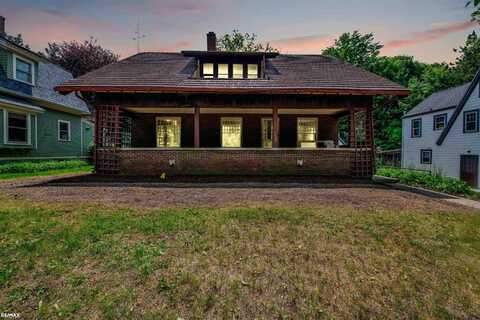 1200 Wells, Ann Arbor, MI 48104