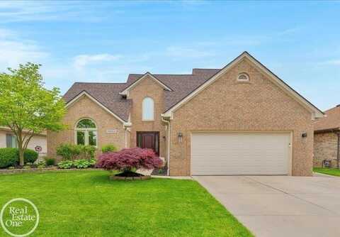 49204 Stratford, Chesterfield Twp, MI 48047