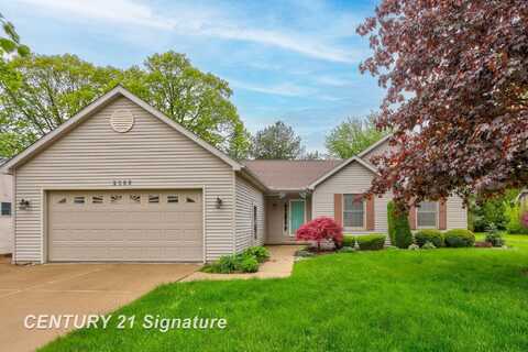 2309 Milford, Saginaw, MI 48603
