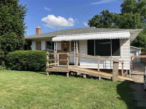 3109 Yale, Flint, MI 48503