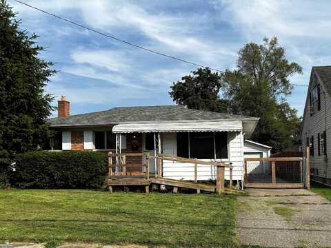 3109 Yale, Flint, MI 48503
