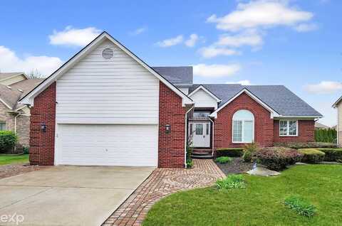 19913 Mapleton, Macomb, MI 48044
