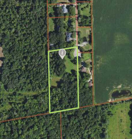 64018 Miller, Washington, MI 48095