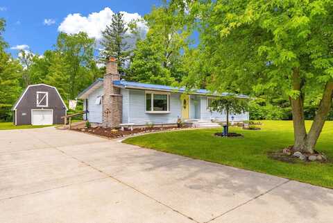 3630 Myrtle, Burtchville, MI 48059