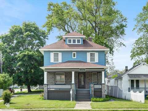1102 Lapeer, Port Huron, MI 48060