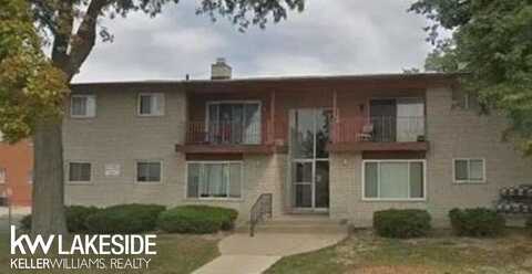 29150 Lund, Warren, MI 48093