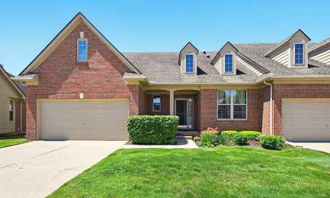 49875 Muskegon River, Macomb, MI 48042