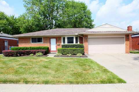 31717 Tecla, Warren, MI 48088