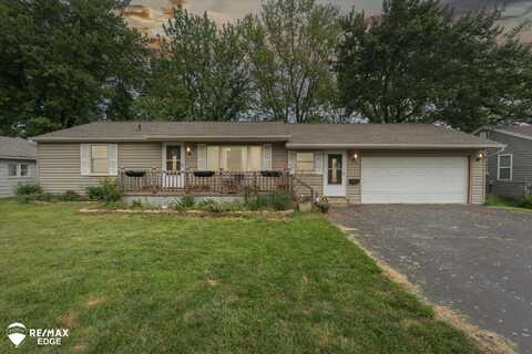 7131 Houghton, Davison, MI 48423