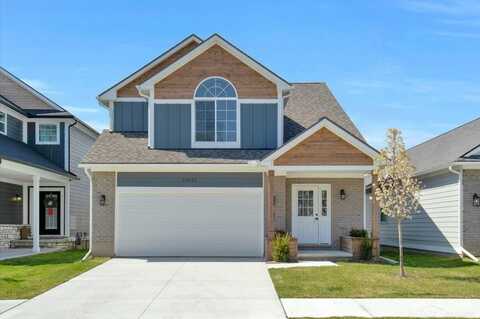 27621 Maryjane Lane E, Chesterfield Twp, MI 48047