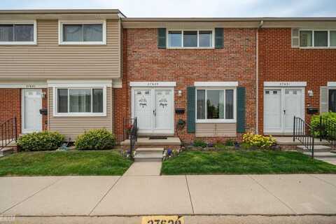 27629 Concord, Warren, MI 48093