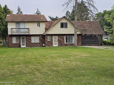 4058 Hillcrest, Warren, MI 48092