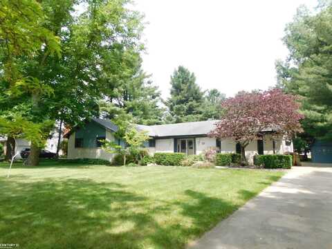 5095 Elizabeth, Almont, MI 48003