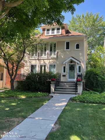 647 Neff, Grosse Pointe, MI 48230