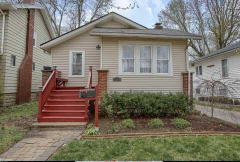 736 Gardenia, Royal Oak, MI 48067