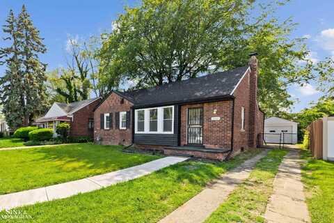 18069 Harlow, Detroit, MI 48235