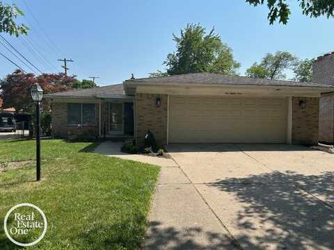 483 Allard, Grosse Pointe Farms, MI 48236
