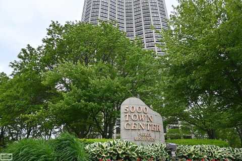 5000 Town 801, Southfield, MI 48075