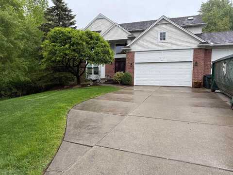 2801 Waldon Park, Lake Orion, MI 48359