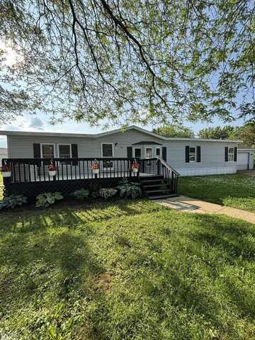 18 Timber, Flint, MI 48506