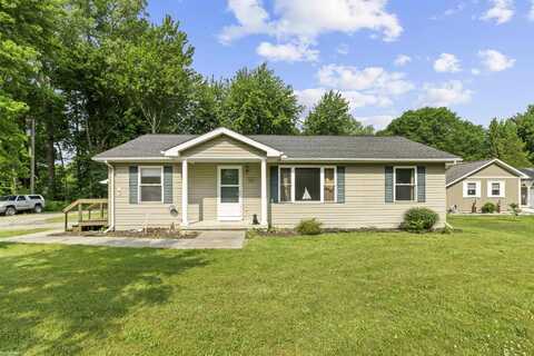 5885 Lakeshore, Fort Gratiot, MI 48059