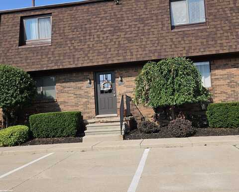 38544 Lanse Creuse, Harrison, MI 48045