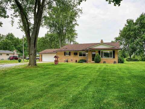 21575 24 Mile, Macomb, MI 48042