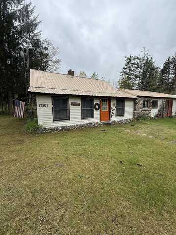 17808 Greasy Creek, Atlanta, MI 49709