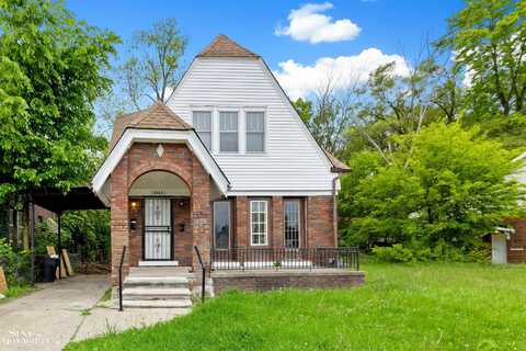 5553 Nottingham, Detroit, MI 48224