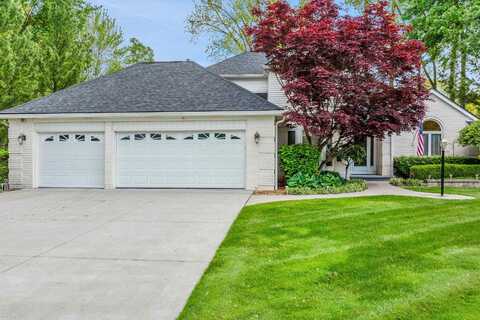 6189 Pleasant, East China, MI 48054