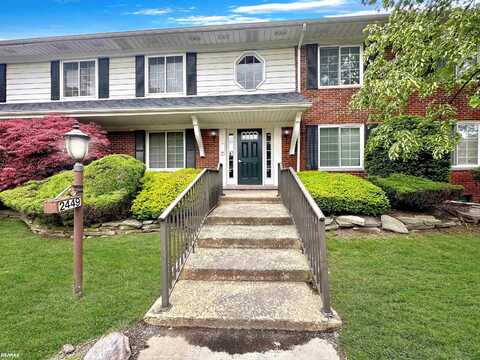 2449 Mulberry, Bloomfield Hills, MI 48302