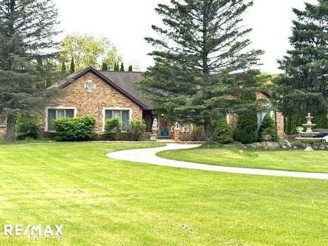77801 Pearl, Bruce, MI 48065