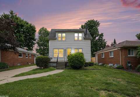 21604 Grand Lake, Saint Clair Shores, MI 48080
