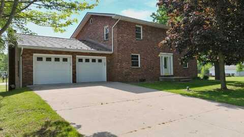 12148 N Elms, Clio, MI 48420