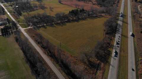 00 Church and Morrice Rds, Morrice, MI 48857