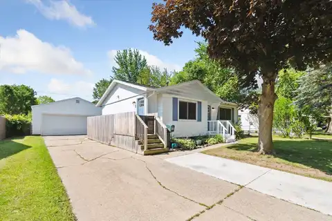 4518 Hancock, Midland, MI 48642