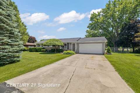 7245 Burmeister, Saginaw, MI 48609