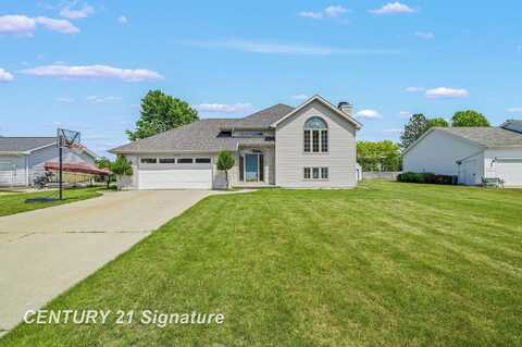 2364 Milford, Saginaw, MI 48603