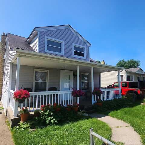 11444 Cadillac, Warren, MI 48089