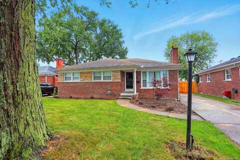 21629 Yale, Saint Clair Shores, MI 48081