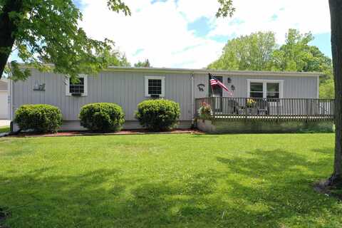 237 S Allen, Saint Clair, MI 48079