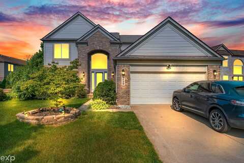 6438 Lupin, Ypsilanti, MI 48197