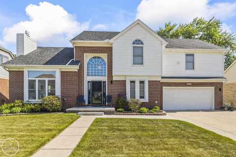 22385 Peltier, Saint Clair Shores, MI 48081