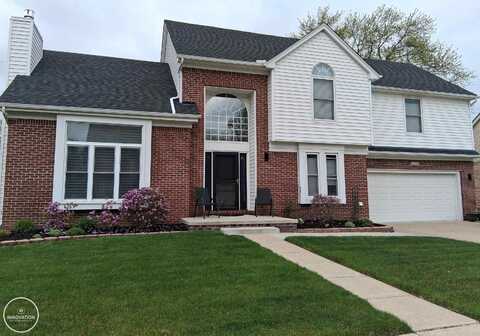 22385 Peltier, Saint Clair Shores, MI 48081