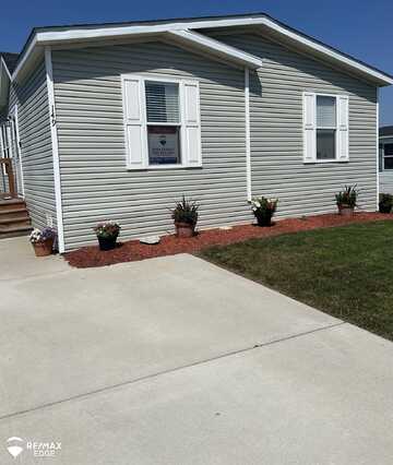 149 W Chestnut, Davison, MI 48423