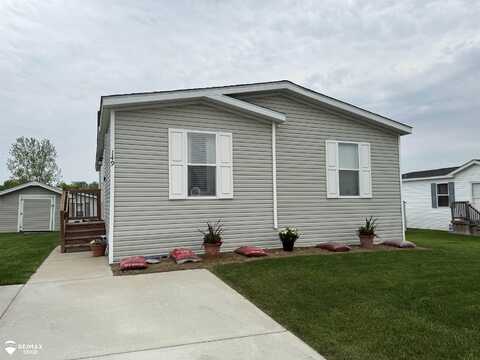 149 W Chestnut, Davison, MI 48423