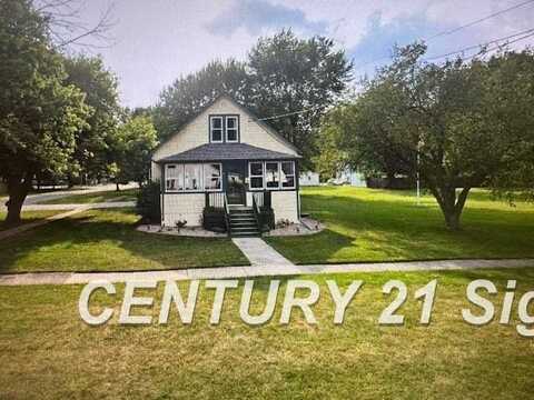 217 S Franklin, Saginaw, MI 48604