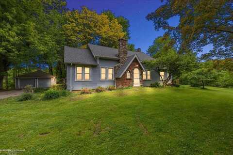 5959 34 Mile, Bruce, MI 48065